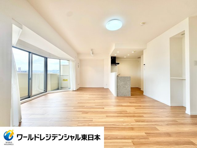 グランドパレス柳生