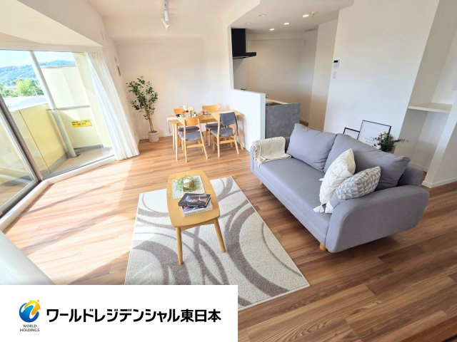 グランドパレス柳生