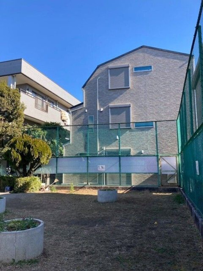 【展望】 | 東矢口1丁目戸建