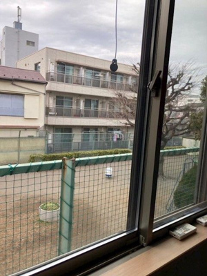 【周辺】 | 東矢口1丁目戸建