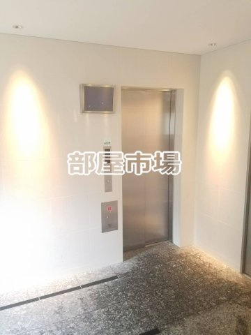 Rising place西浅草のその他共用部分|エレベーター