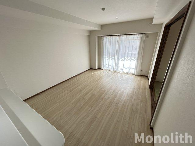 エバーランドシティ新泉北4番館の内装