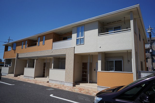 クレアール春日Ａ