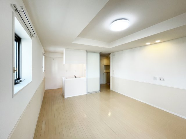 アタケイグレックビルのその他