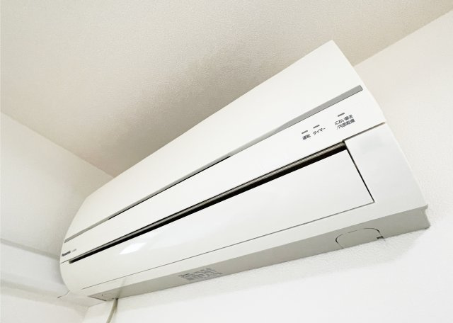 アタケイグレックビルの設備