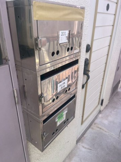 【その他共用部分】