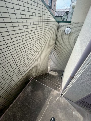 【ロビー】
