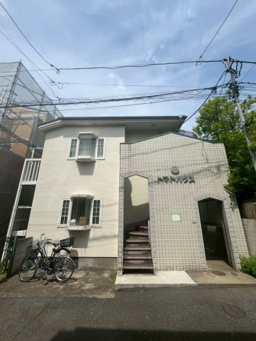 トマトハウスの画像