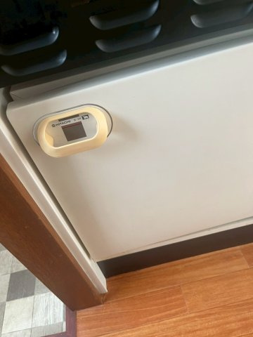 プチ冷蔵庫