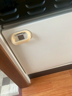 プチ冷蔵庫