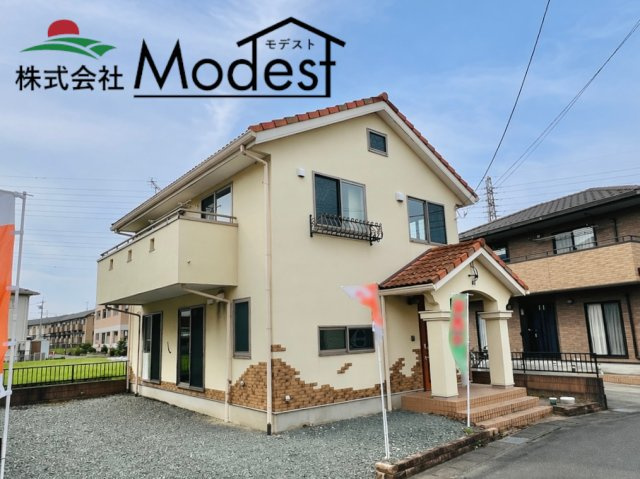 前橋市箱田町