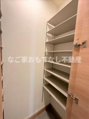 【玄関】 | グラン