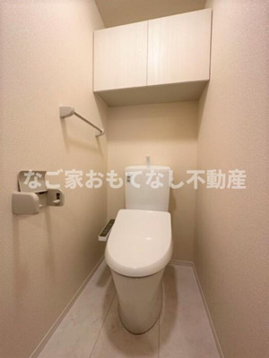 【トイレ】 | グラン