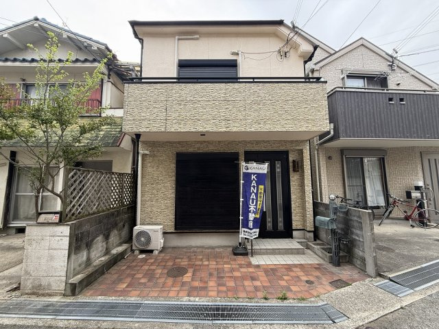 西舞子8丁目戸建