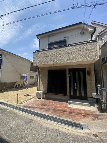 西舞子8丁目戸建