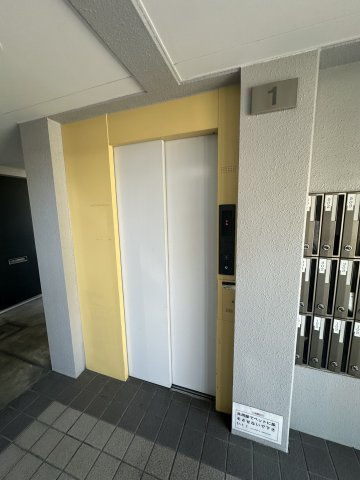 J.Sのその他共用部分
