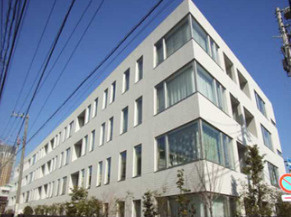 パークハウス中目黒