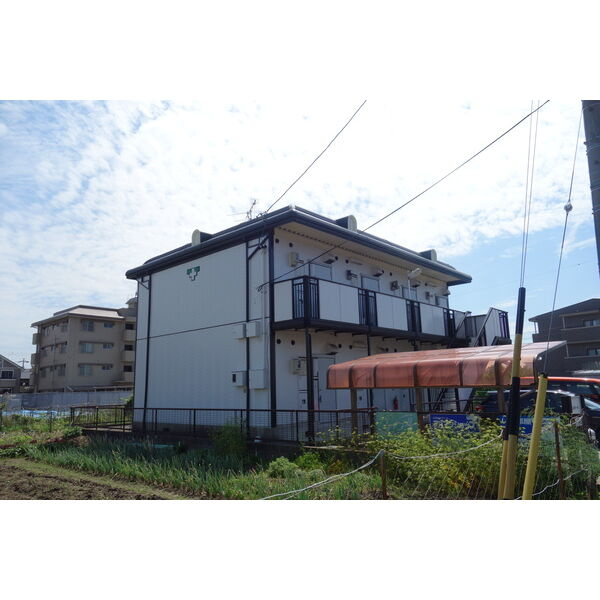 エスポワールⅠ