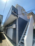 ロイヤルコーポ白根の画像