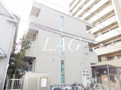 【外観】 | クレール浦安 | 外観です。