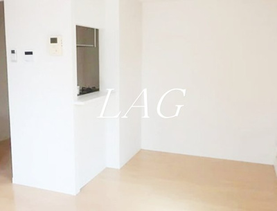 【居間・リビング】 | クレール浦安 | 洋室のお部屋です。