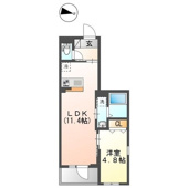 仮）梅田３丁目マンション新築工事の画像