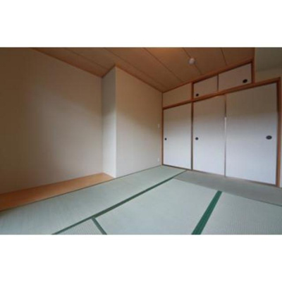 【和室】 | コーボック国領 | ※写真は同タイプ住戸です。