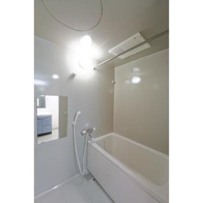 【浴室】 | コーボック国領 | ※写真は同タイプ住戸です。