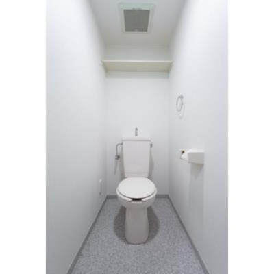 【トイレ】 | コーボック国領 | ※写真は同タイプ住戸です。