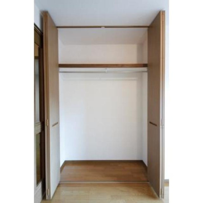 【収納】 | コーボック国領 | ※写真は同タイプ住戸です。