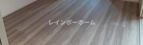 オコナ本中山の居間・リビング