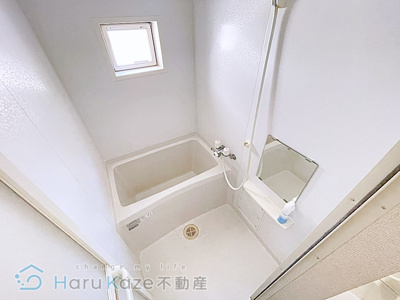 【浴室】 | シェソワ堀田【名古屋市賃貸・ネット無料】