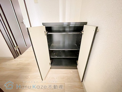 【玄関】 | シェソワ堀田【名古屋市賃貸・ネット無料】