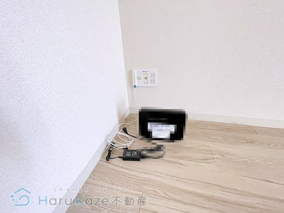 【設備】 | シェソワ堀田【名古屋市賃貸・ネット無料】