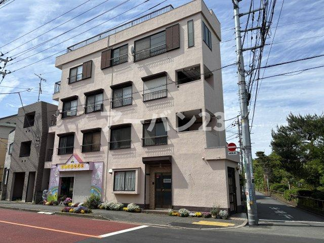 コーポサンライト