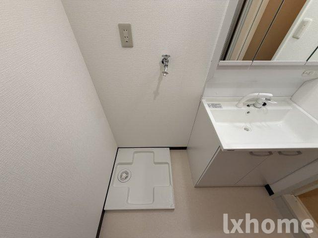 ラミュール北春日丘の設備|建物外観を気になさる方へ、見た目の良い物件です