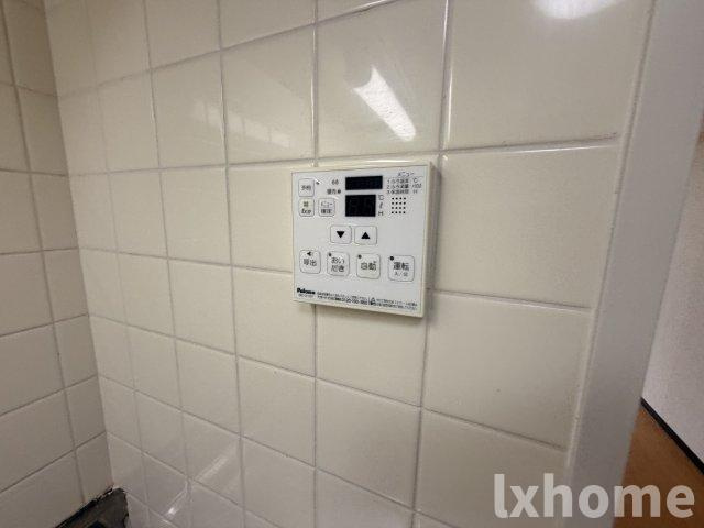 ラミュール北春日丘のその他共用部分|建物外観を気になさる方へ、見た目の良い物件です
