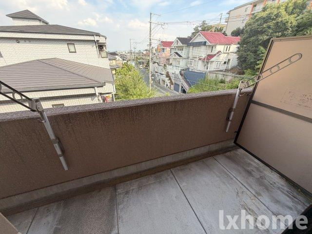 ラミュール北春日丘のその他|建物外観を気になさる方へ、見た目の良い物件です