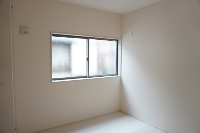 越谷市伊原2丁目 新築分譲住宅の洋室|2階 4.5帖