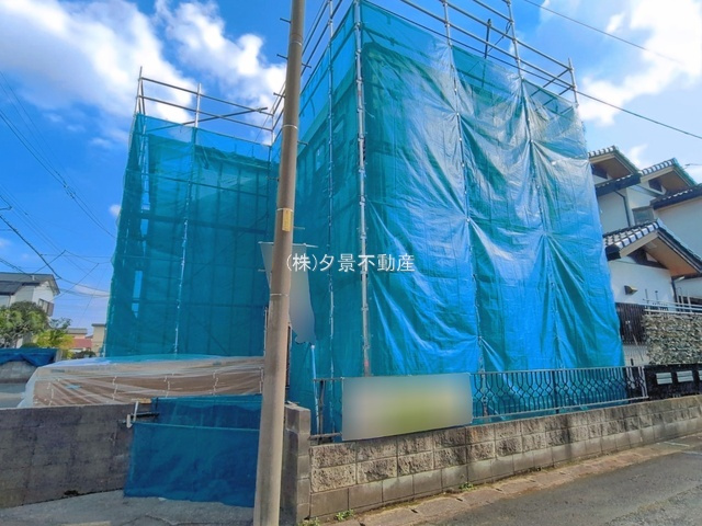 《仲介手数料無料》桶川市大字下日出谷996-23新築一戸建てグラファーレ