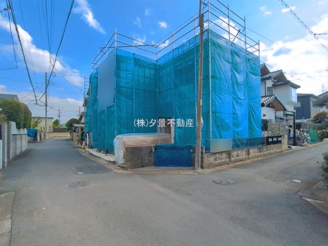《仲介手数料無料》桶川市大字下日出谷996-23新築一戸建てグラファーレ