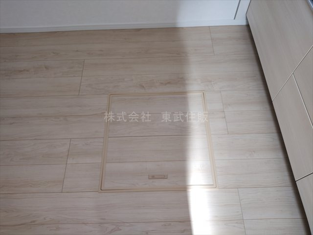 【キッチン】の画像