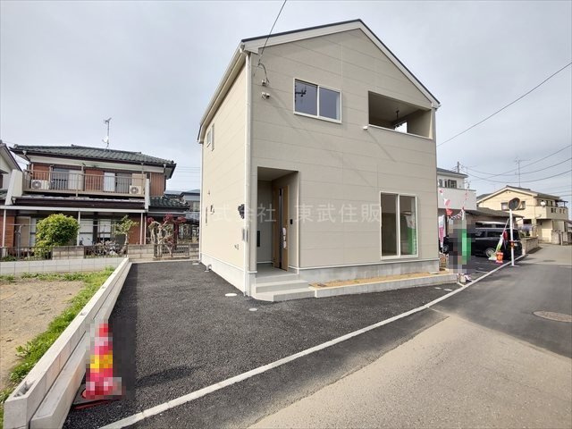 【外観】の画像