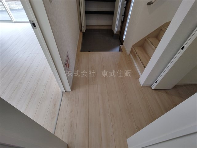 【内装】の画像