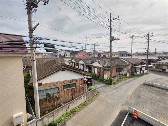 【展望】の画像