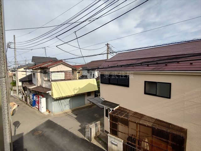【展望】の画像