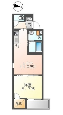 仮）梅田３丁目マンション新築工事