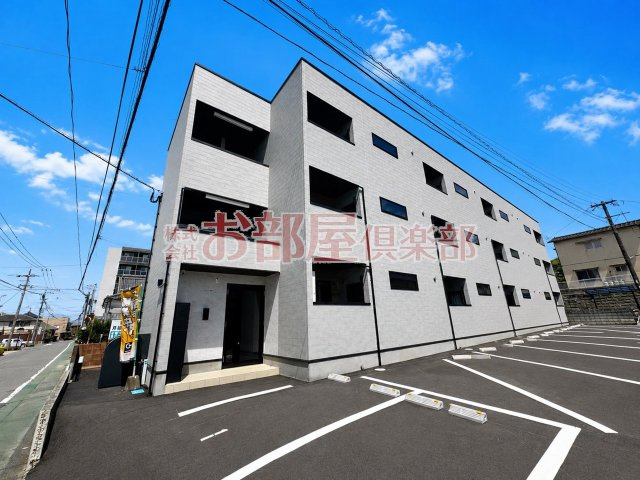 L-bloom御井