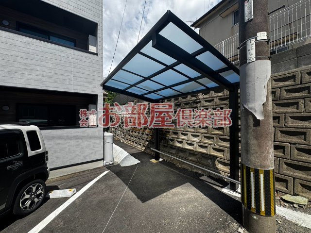 L-bloom御井のその他共用部分