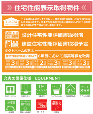 【その他】 | 綾瀬市寺尾釜田3丁目 新築戸建て 全1棟【仲介手数料無料】 | 海老名市を中心に地域密着で営業♪不動産のことなら「大樹不動産」へ